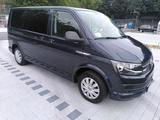 Volkswagen T6 Multivan 2.0 TDI Comfortline Kurz - Volkswagen: Multivan Comfortline