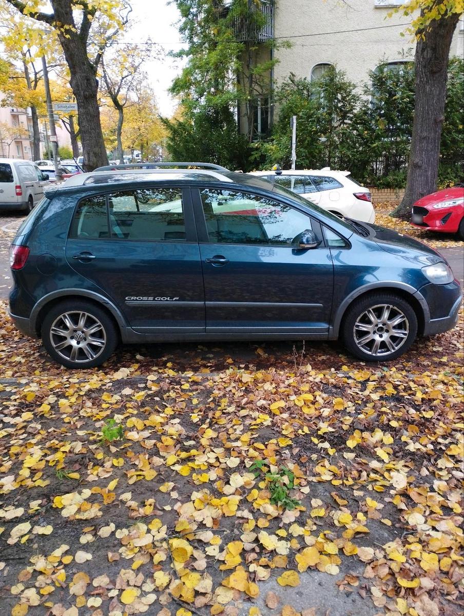 Volkswagen Golf 2007 — photo 6