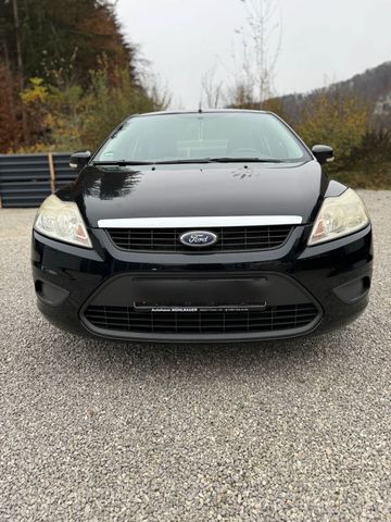 Ford Focus 1.6