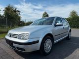Volkswagen Golf 1.4 Champ TÜV/KLIMA/ROSTFREI - Volkswagen Golf: Champ