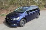 Volkswagen Touran 1.4 TSI Sound ACC AHK Navi