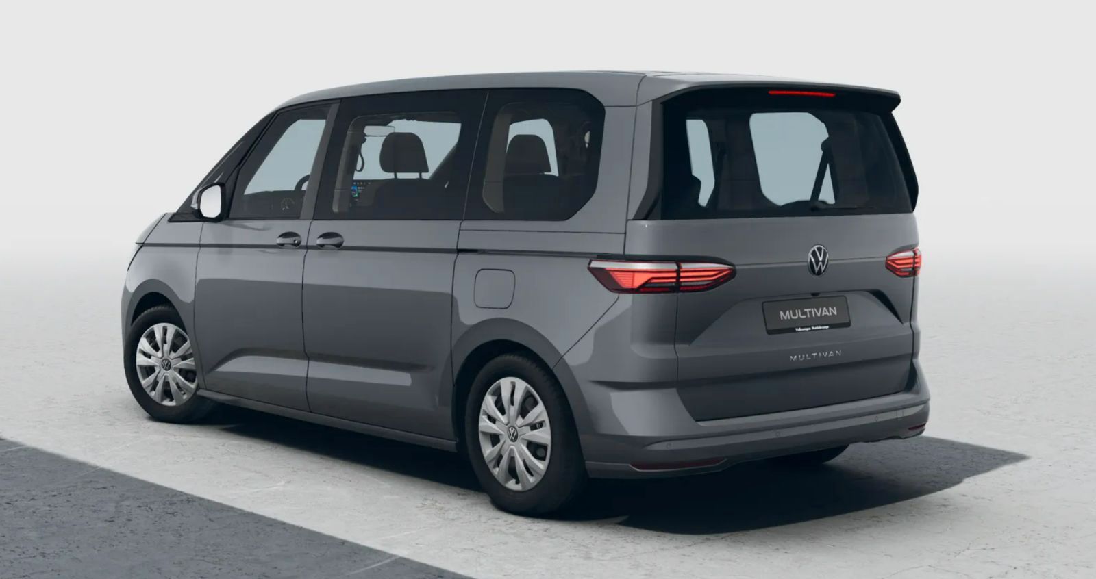 Volkswagen T7 Multivan - Bild 3
