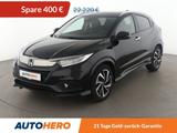 Honda HR-V 1.5 i-VTEC Executive Aut.*NAVI*LIM*CAM* - Honda HR-V in Berlin