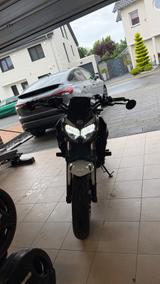 Kawasaki Z650 A2 - KAWASAKI 650 Z