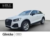 Audi Q2 advanced 35 TDI 110(150) kW(PS) S tronic - Audi Q2 in Erfurt