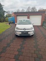 Volkswagen up! 1.0 44kW move up! ohne Start-Stopp-Syste... - Volkswagen up! in Hamm