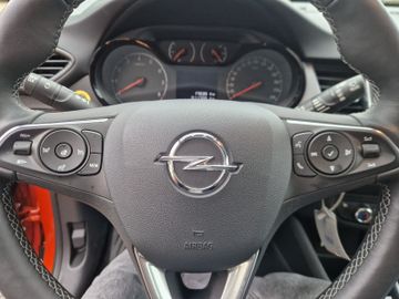 Bild 16 Opel Crossland (X) Crossland Edition