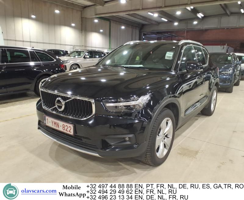 VOLVO XC 40