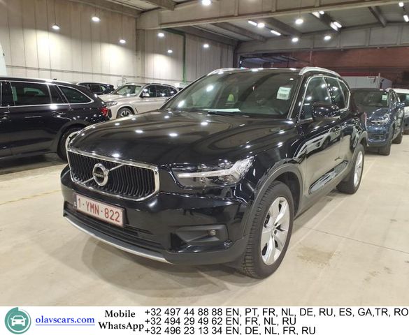 VOLVO XC 40