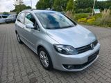 Volkswagen Golf Plus Life Standheizung AHK Scheckheft - Volkswagen Golf Plus: Silber