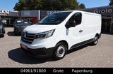 Renault Trafic DCI 130 L1H1  Confort LED Navi  Klima PDC - Renault Trafic New cars