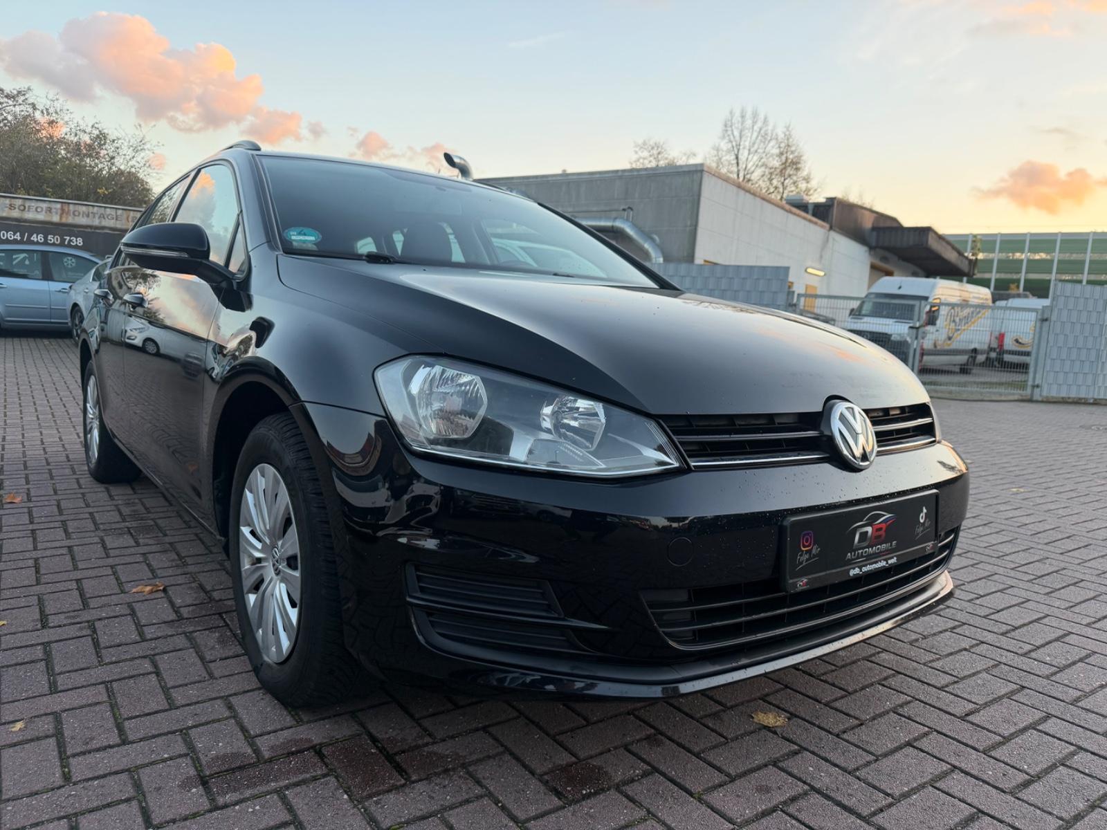 Volkswagen Golf 2015 — vehicle for AFU Ukraine