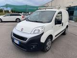 Fiat Fiorino 1.3 MJT 95CV Cargo SX - Fiat Fiorino aus 2021