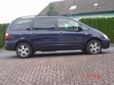 Ford FORD GALAXY  Chia 7 Sitzer neu TÜV - Ford Galaxy aus 2003