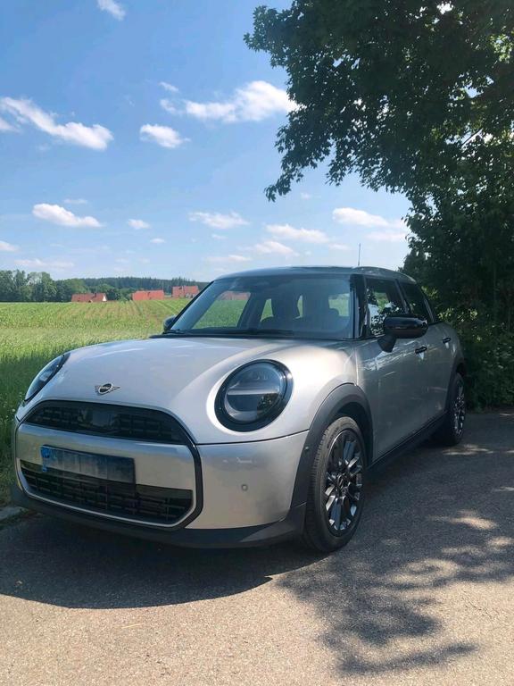 MINI Cooper C