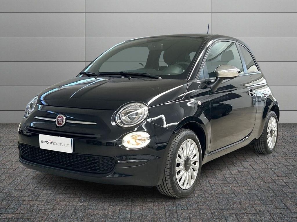 Image of Fiat 500