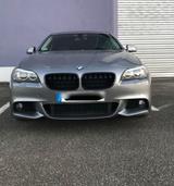BMW F10 528i N53 - BMW 528: 528i F10