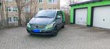 Mercedes-Benz Mercedes Viano w639 3.0 v6 LANG-VERSION - Mercedes-Benz Viano W639