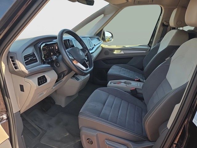 Volkswagen T7 Multivan - Bild 8