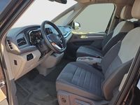 Volkswagen T7 Multivan - Vorschau Bild 8