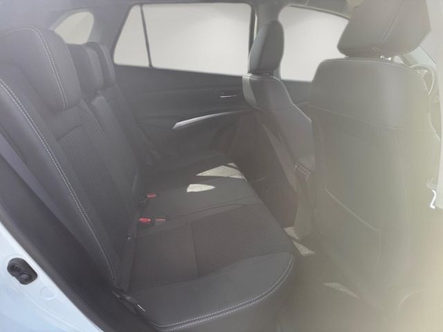 Suzuki (SX4) S-Cross - Bild 13