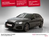 Audi A4 Avant 40 TFSI S line Competition B&O AHK Navi - Audi A4: Com