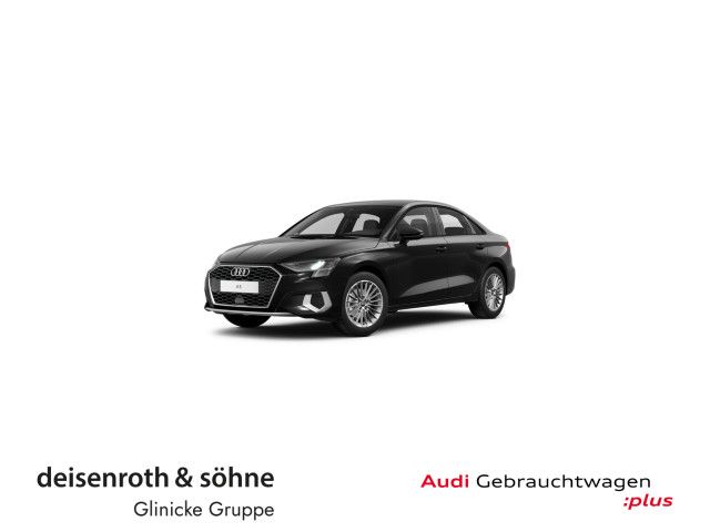 Image of Audi A3