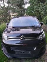 Citroën SpaceTourer 2,0 BlueHDi 150 S&S L2 Feel - Citroën SpaceTourer Diesel Gebrauchtwagen