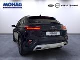 Kia XCeed Spirit*TWA*TEMPOMAT*CARPLAY*SZH*LRH - Kia XCeed Spirit mit Benzin-Antrieb