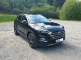 Hyundai TUCSON 1.6 GDI 2WD 6MT Advantage Advantage - Hyundai TUCSON: Advantage