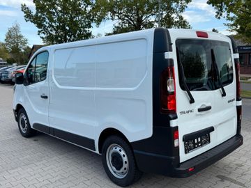 Renault Trafic - 5
