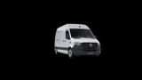 Mercedes-Benz eSprinter Sprinter 312*Klima*Kamera*Foliert* - mit Elektro-Antrieb: Van