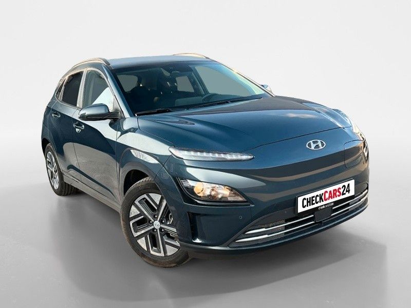 Image of Hyundai KONA