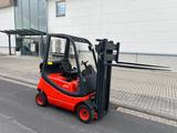 Linde H18T,Triplex,TOP,Stapler,Gabelstapler,H16,H20 - Linde Stapler