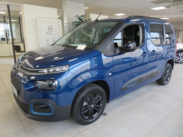 Citroën Berlingo Shine Elektromotor M Navi Kamera PDC Co