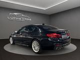 BMW 540i M Sport *BMW-PERFORMANCE PAKET*H&K*HEAD-UP* - BMW 540: 540i