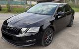 Skoda Octavia 2.0 TSI DSG 4x4 Ambition