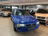 Opel Astra F - Opel Astra aus 1997: Kombi