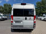 Fiat Ducato 2.3 MJT 150 Kamera/7-Sitze/Lift/ - Fiat 7-Sitzer