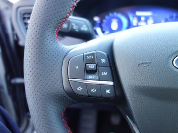 Bild 15 Ford Kuga 1.5 ST-Line(150PS),AHK schwenkbar