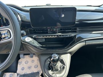 Fiat 500 Hybrid Icon KAMERA SHZ ALU PDC CARPLAY