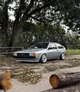 Volkswagen Scirocco 2 53b, Sondermodell GTS! H-Kennz,... - Volkswagen Scirocco: 53b