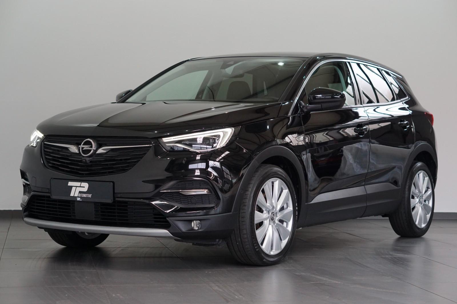 Opel Grandland (X) Innovation *LED *Navi *Pano *360°