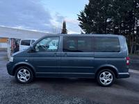 Volkswagen T5 Multivan Highline 4Motion/Leder/Navi/Standhzg