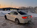 BMW E92 M3 COUPE - gebrauchte BMW M3 aus dem Jahr 2011