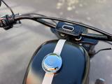 Harley-Davidson XL883N*IRON*KOMPLETTUMBAU*260er HINTERRAD*TAURUS - HARLEY-DAVIDSON VON 751 BIS 1000 CCM