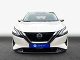 Nissan Qashqai 1.3 DIG-T Xtronic N-Connecta Head-Up/Win - Nissan Qashqai Gebrauchtwagen in Mönchengladbach