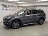 BMW X1 xDrive18d xLine HuD DA PA HiFi RFK DAB 18'' - BMW X1 in Solingen