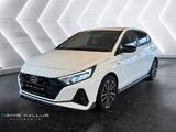Hyundai i20 1.0 T-GDI N-Line Mild-Hyb/Voll!/Bose - Hyundai i20: N Line