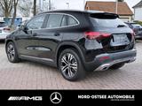 Mercedes-Benz GLA 200 PROGRESSIVE AHK MBUX SHZ KLIMA NAVI - Mercedes-Benz GLA 200 Jahreswagen